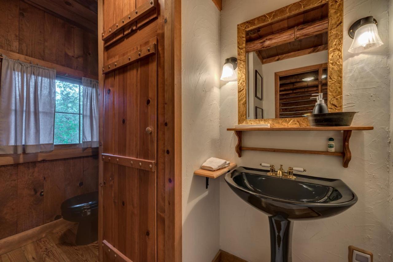 The Davies Family Inn - Adults Only Placerville Exterior foto