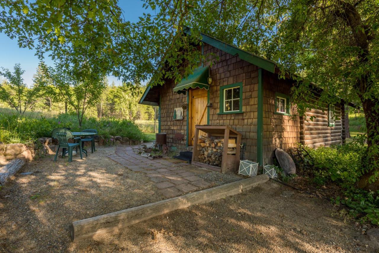 The Davies Family Inn - Adults Only Placerville Exterior foto