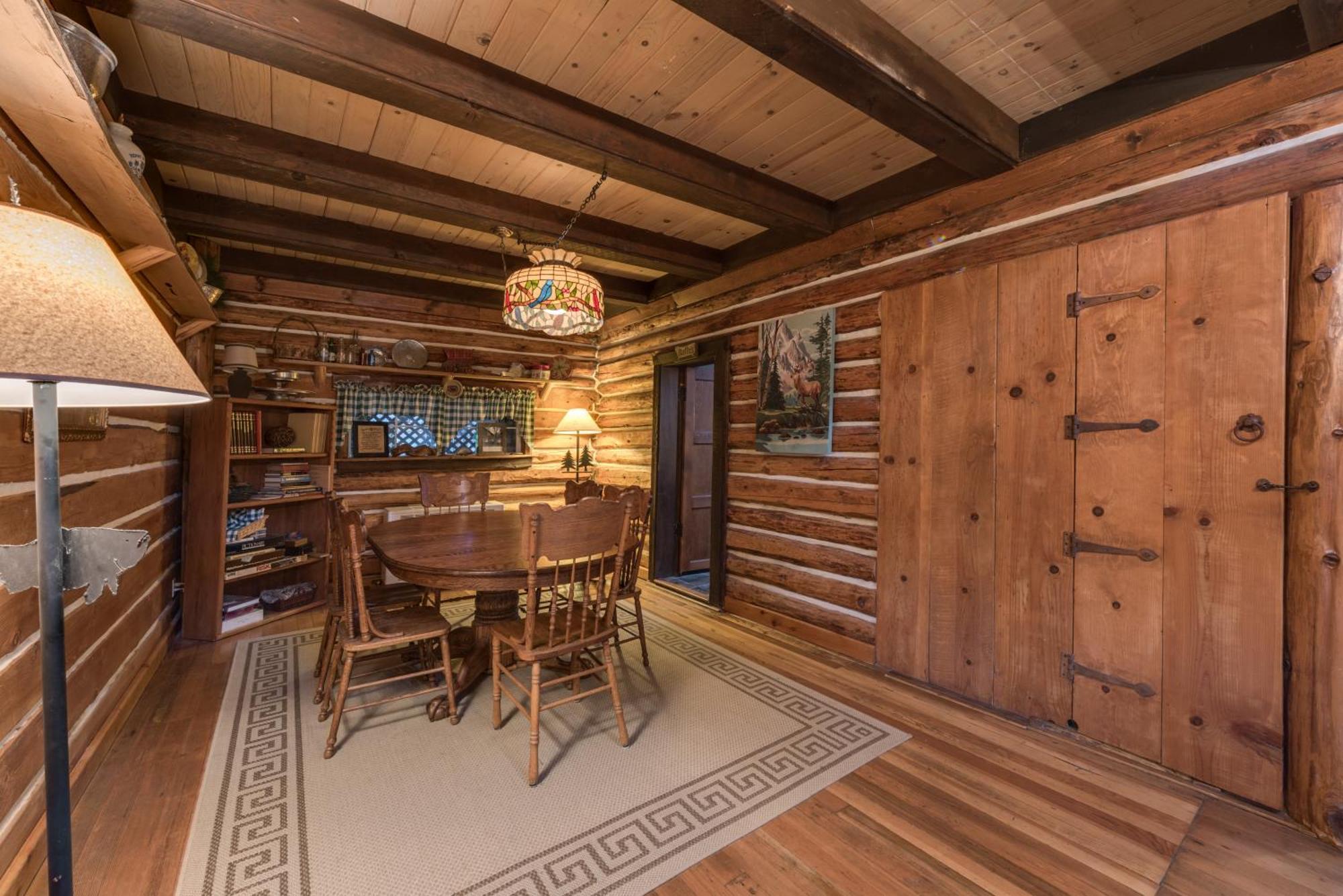 The Davies Family Inn - Adults Only Placerville Habitación foto